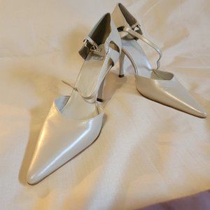 BCBGirls Pointed Toe Heels 9.5